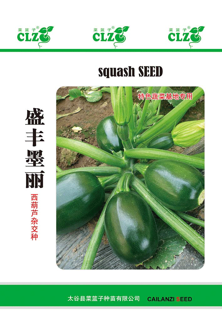盛丰墨丽