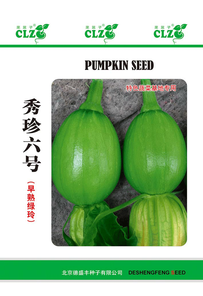 秀珍六号