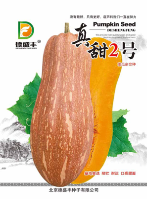 真甜2号